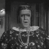 the munsters television GIF by absurdnoise