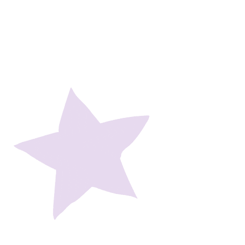 Star Style Sticker by elfin los angeles