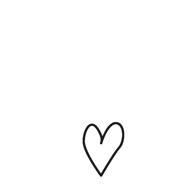 Heart Sticker