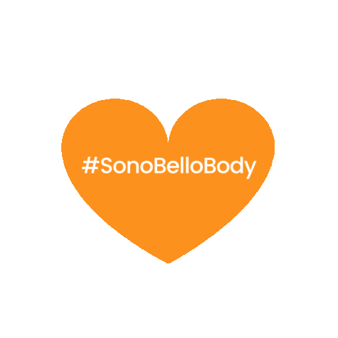 Swipe Corazon Sticker by Sono Bello