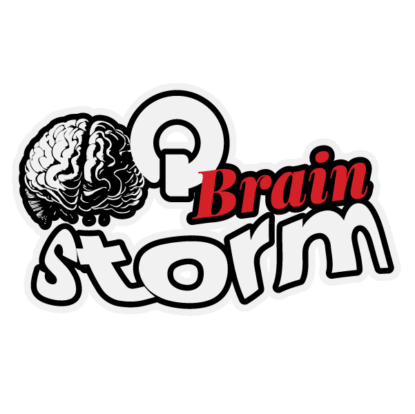 Quattromani Propaganda Sticker