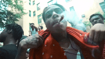 Dance GIF