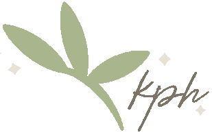 kapoha Sticker