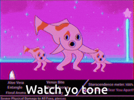 Starscendence GIF