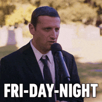 Comedy Singing GIF by NETFLIX