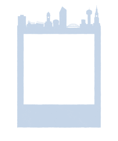 Lumo Travel Sticker