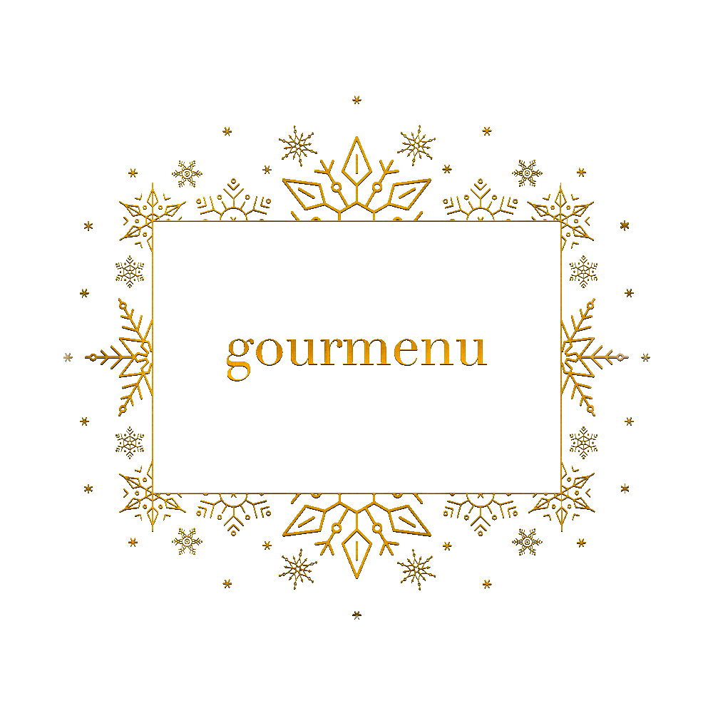 Sticker by Gourmenu