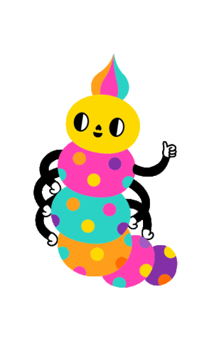 Wunderkeks Sticker