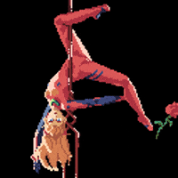 Pixel GIF