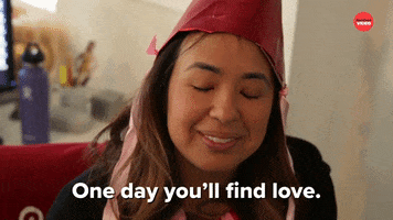 People Relive Their Most Depressing Love Stories GIF by BuzzFeed