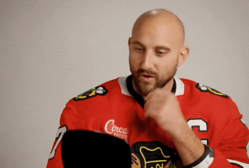 Luke Richardson Fired As Chicago Coaching Carousel Continues