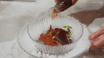 Dessert Cooking GIF by MasterChefAU