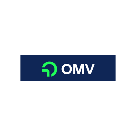Gas Carwash Sticker by OMV CZ