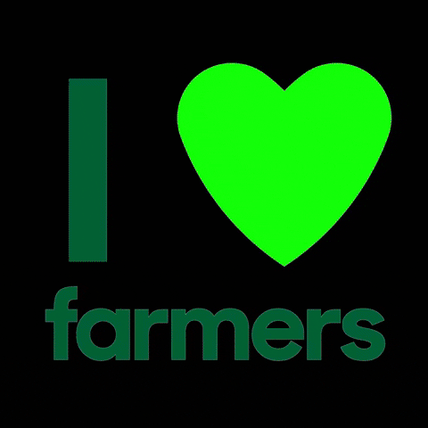 Agriculture Farmer GIF