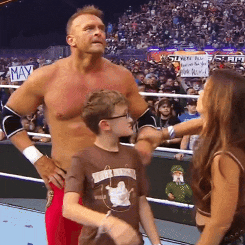 Mickie James Wwe GIF