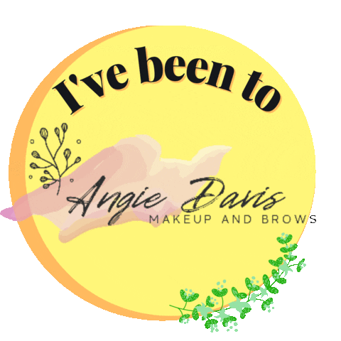 angiedavis Sticker