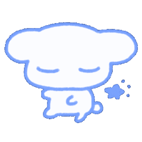 Sleep Sticker
