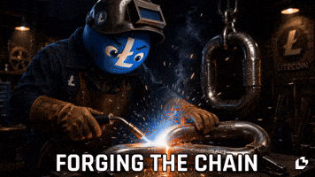 Bitcoin Ship It GIF by LitVM