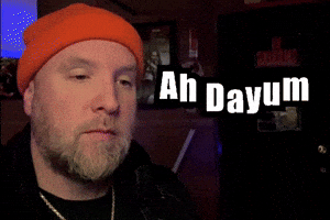 Sick Ew GIF by Mike Hitt