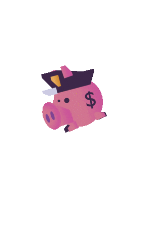 Cartoon Sticker