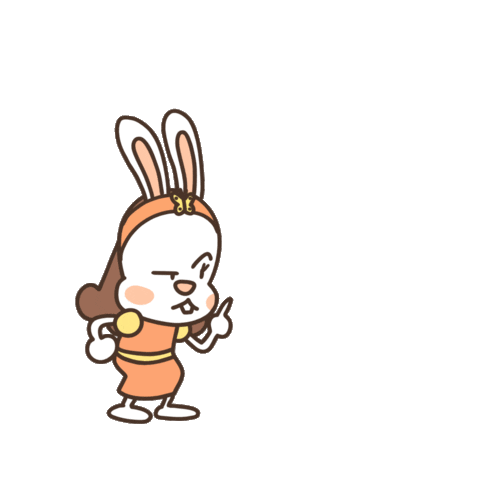 Angry Sticker