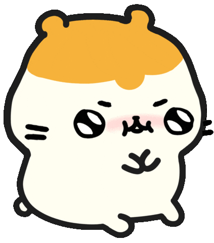 Blushing In Love Sticker