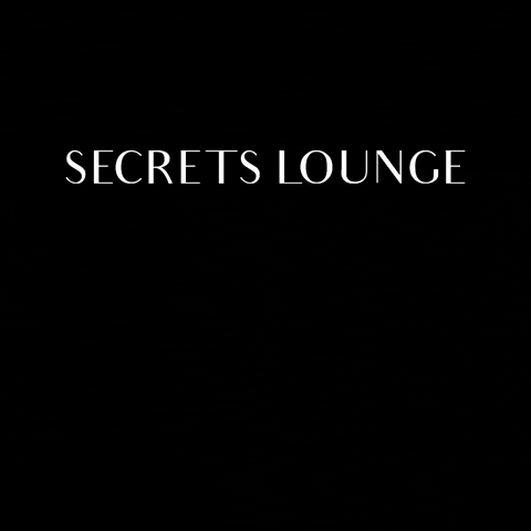 GIF by Secrets Lounge