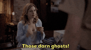 Rose Mciver Comedy GIF by CBS