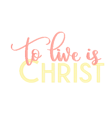 Bible Sticker