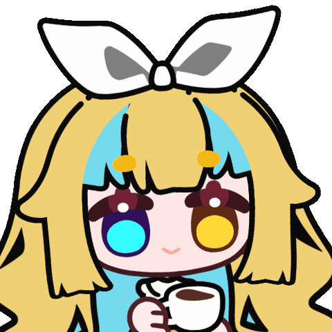 Alicexxzu Sticker