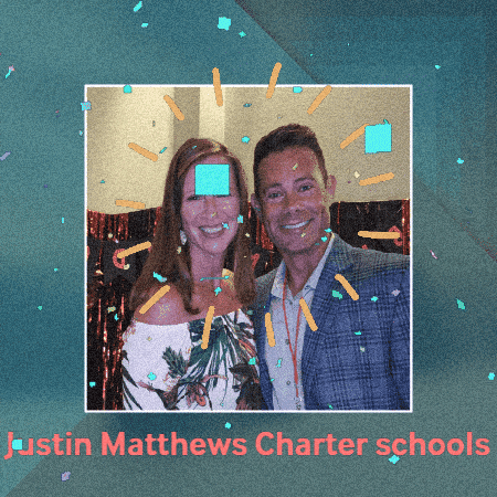 Justin Matthews Charter Schools GIF