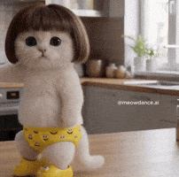 Vibe Dancing GIF