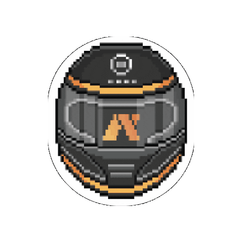 Align Racing Sticker