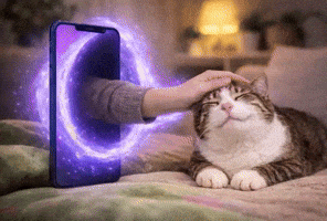 Gato GIF
