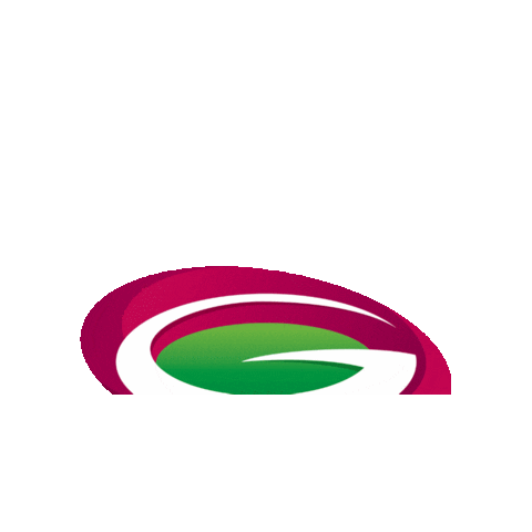 The Gabba Sticker