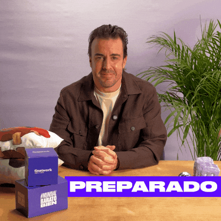 GIF by Finetwork