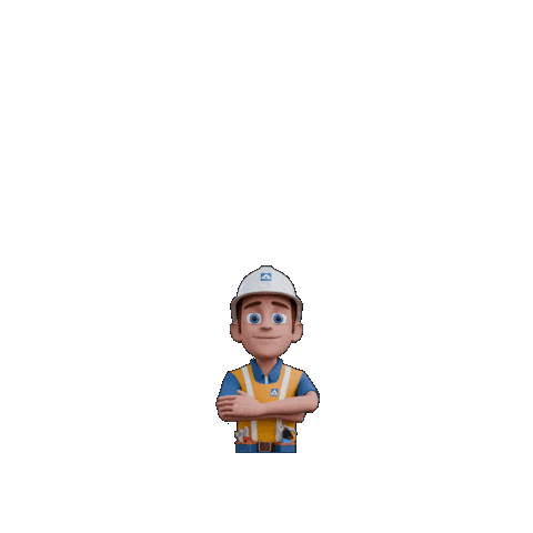 hochtief Sticker