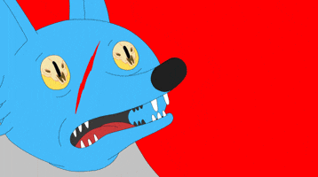 Lorenzwunderle GIF by YK Animation Studio