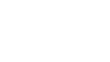 Happy Illustration Sticker