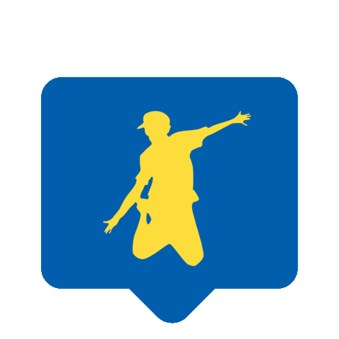 Planet Air Sports Sticker