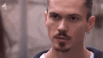 Couple Cry GIF by Hollyoaks