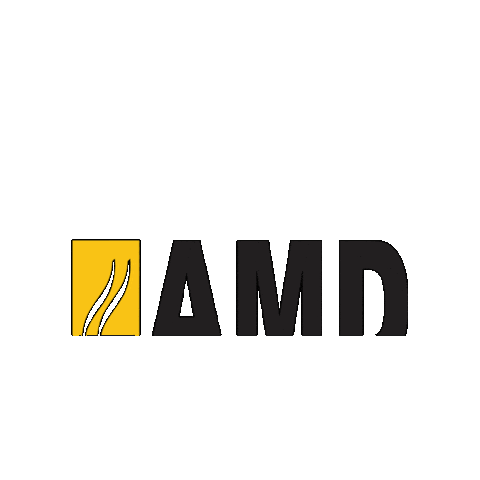 Amd Fortaleza Sticker by AMD SEGUROS