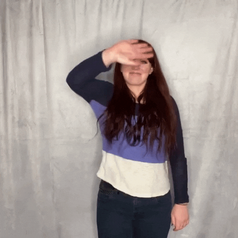 Miss You Hello GIF by Ryn Dean - Find & Share on GIPHY