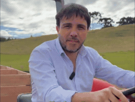 Agro Trator GIF