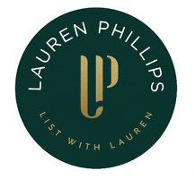 Lauren Phillips Real Estate GIF