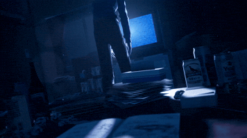 Video Game Waiting GIF by ATLUS West
