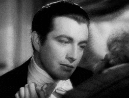 george cukor camille GIF by Maudit