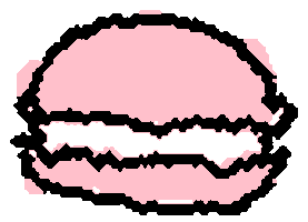 Halloween Sweets Sticker