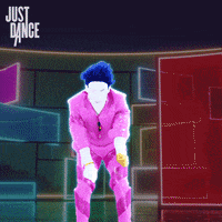 I Love You Friend GIF by Just  Dance
