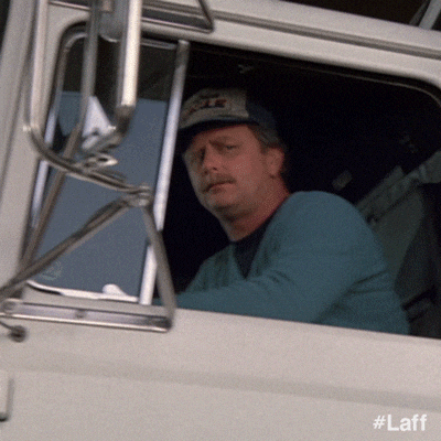 Learner-truck-driver GIFs - Find & Share on GIPHY